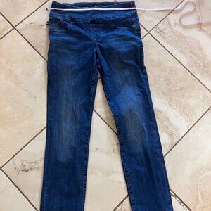 Rock & Republic Denim Rx Fever Pull On Jeans 12M